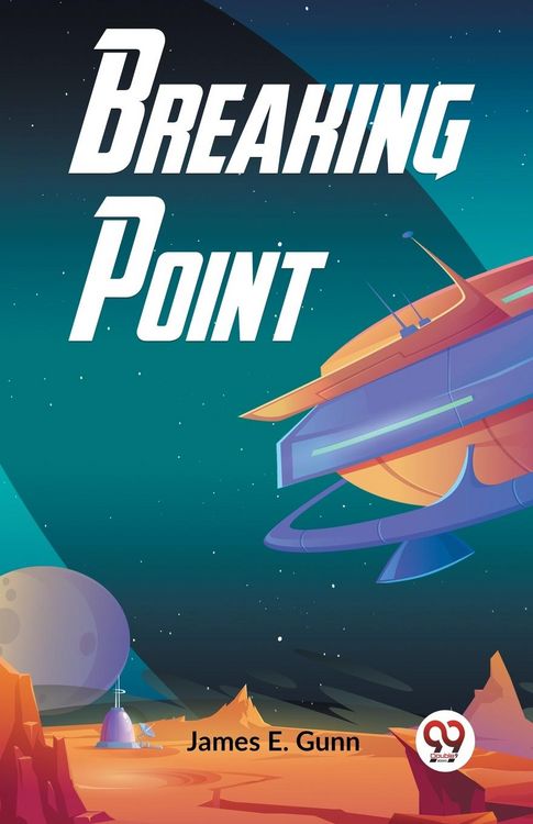 Produktbild: Breaking Point