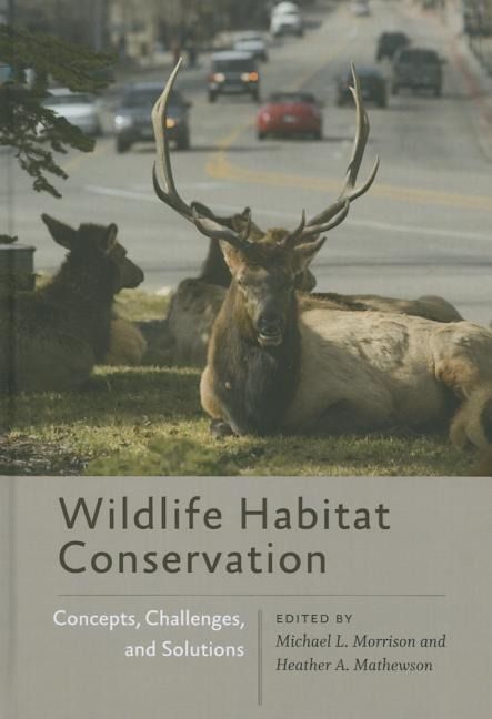 Produktbild: Wildlife Habitat Conservation
