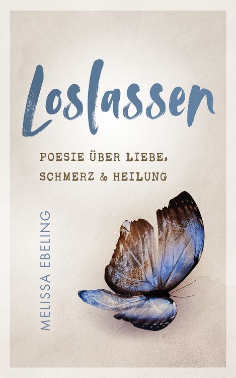 Produktbild: Loslassen