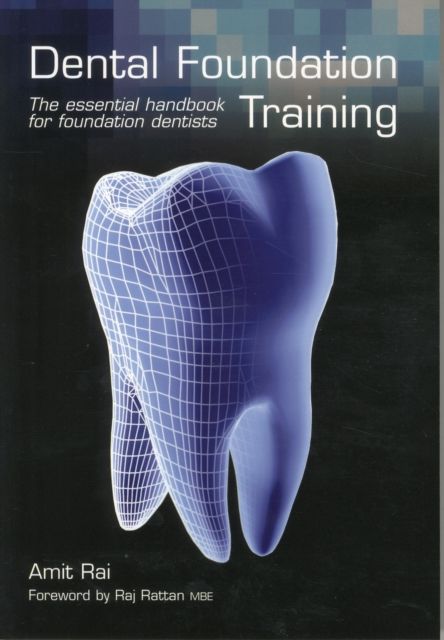 Produktbild: Dental Foundation Training