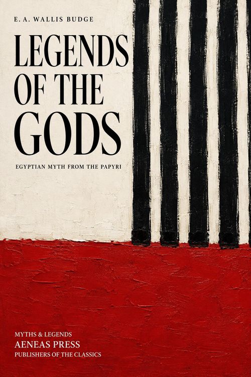 Produktbild: Legends of the Gods