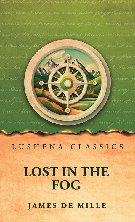 Produktbild: Lost in the Fog