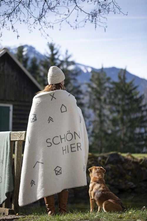 Wärmflasche