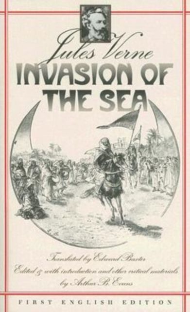 Produktbild: Invasion of the Sea