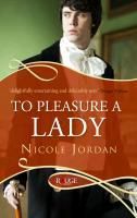 Produktbild: To Pleasure a Lady: A Rouge Regency Romance