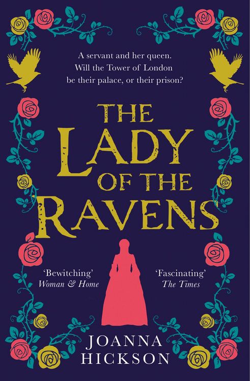 Produktbild: The Lady of the Ravens