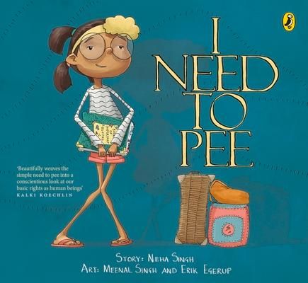 Produktbild: I Need to Pee