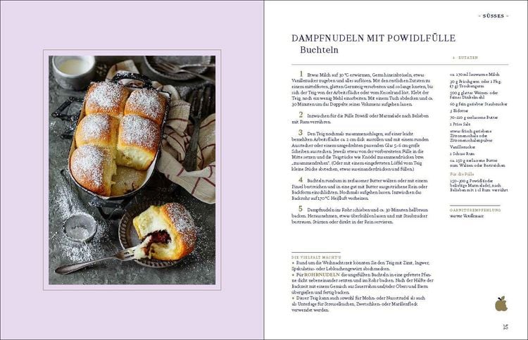 Produktbild: Die Goldene Pernkopf