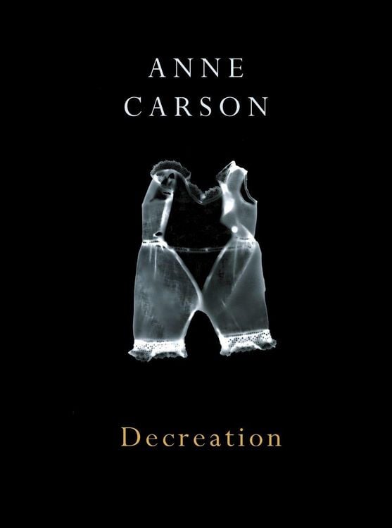 Produktbild: Decreation