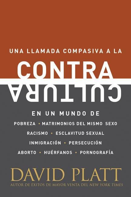 Produktbild: Contracultura