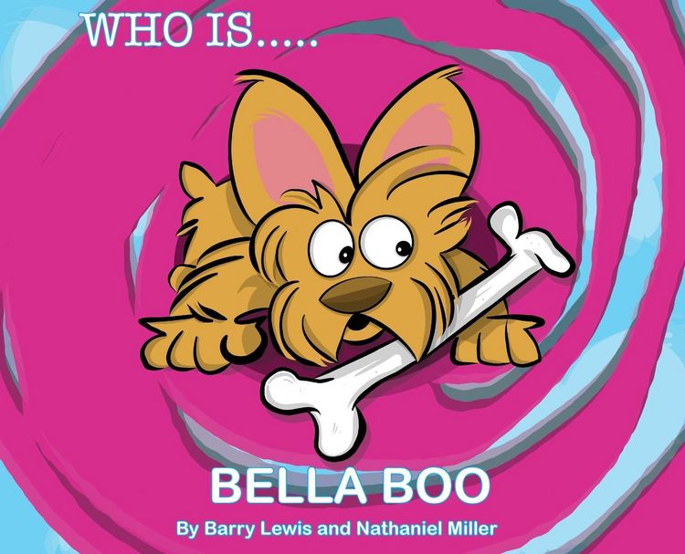 Produktbild: Who is Bella Boo