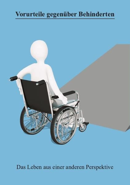 Produktbild: Vorurteile gegen&uuml;ber Behinderten