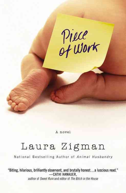 Produktbild: Piece of Work
