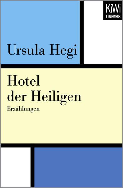 Produktbild: Hotel der Heiligen