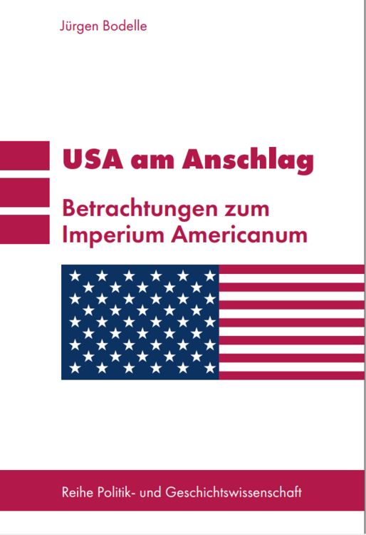 Produktbild: USA am Anschlag
