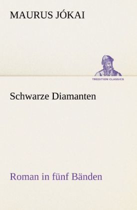 Produktbild: Schwarze Diamanten