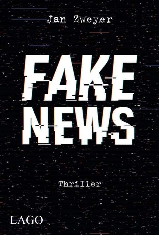 Produktbild: Fake News