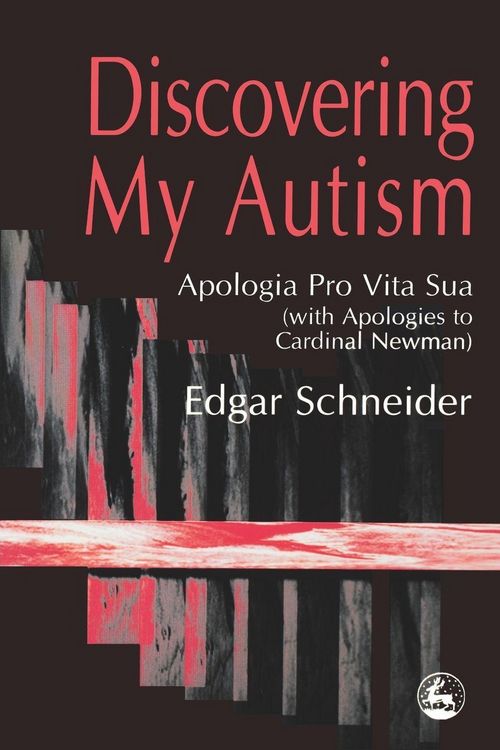 Produktbild: Discovering My Autism
