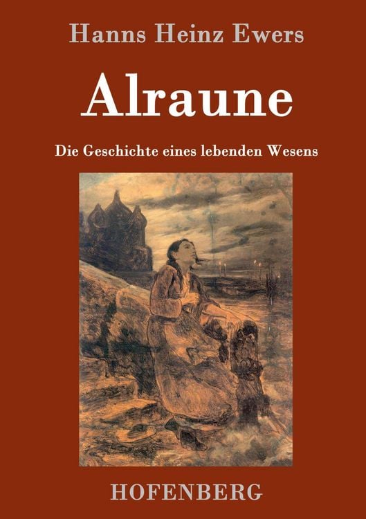 Produktbild: Alraune