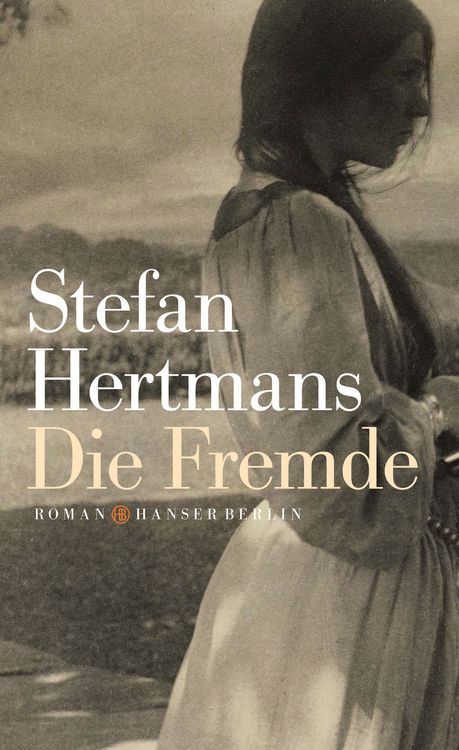 Produktbild: Die Fremde