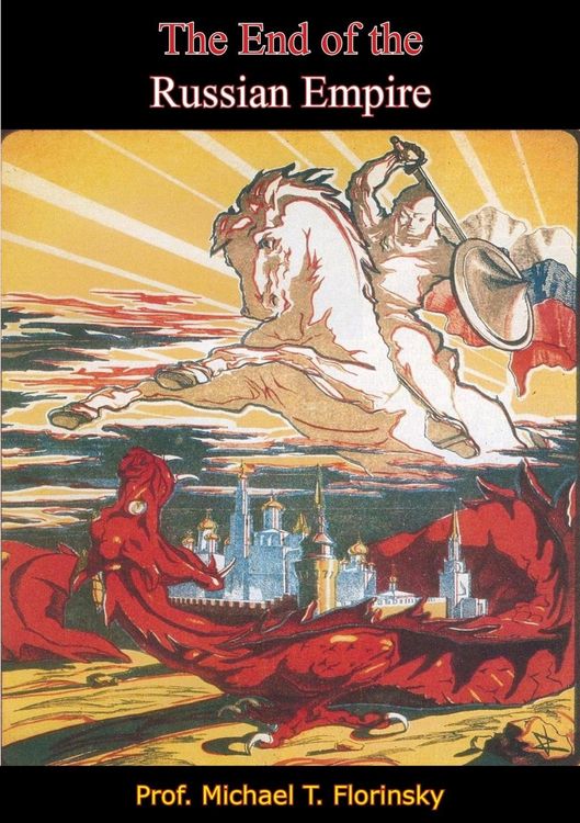Produktbild: End of the Russian Empire