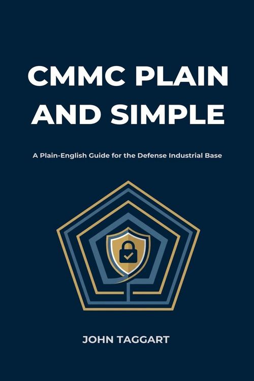 Produktbild: CMMC Plain and Simple