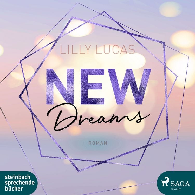 Produktbild: New Dreams