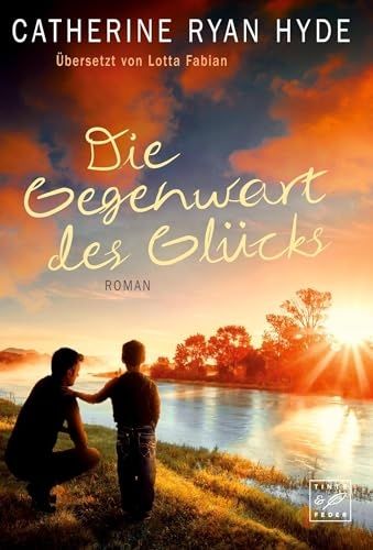 Produktbild: Die Gegenwart des Gl&uuml;cks
