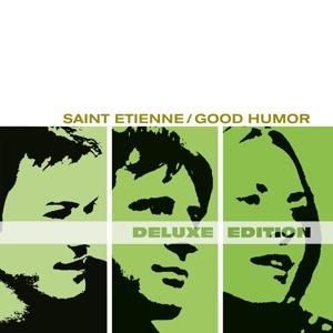 Produktbild: Good Humor (2CD Deluxe Edition)