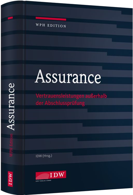 Produktbild: Assurance