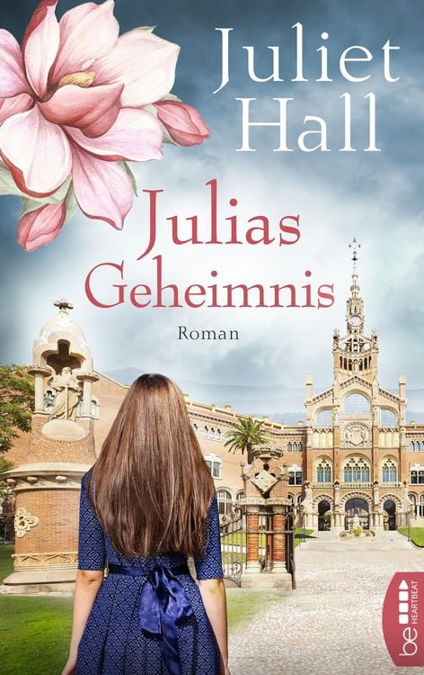 Produktbild: Julias Geheimnis