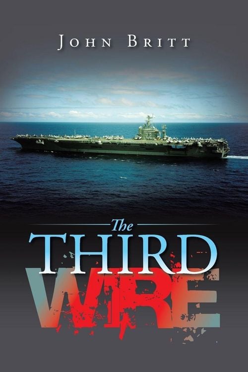 Produktbild: The Third Wire