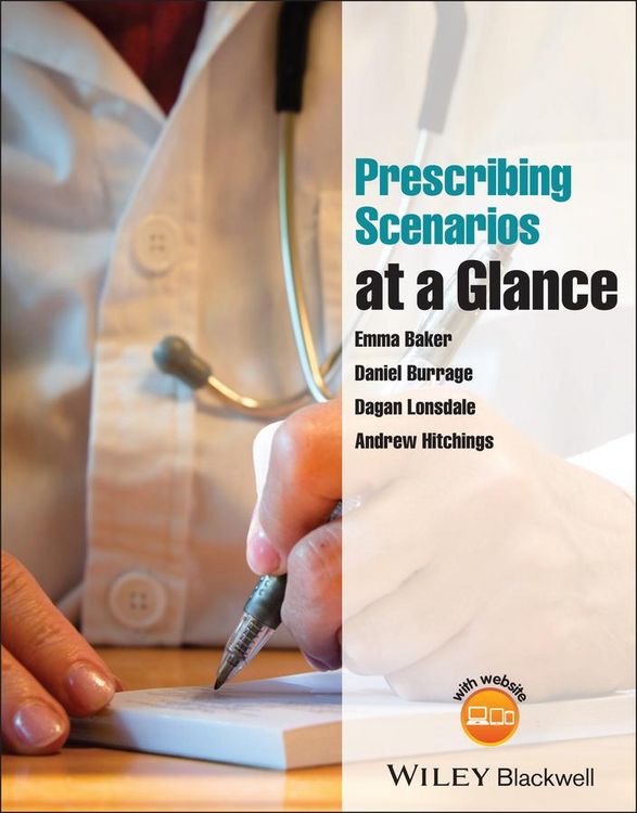 Produktbild: Prescribing Scenarios at a Glance