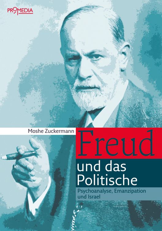 Produktbild: Freud und das Politische