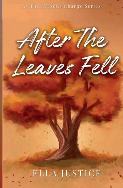 Produktbild: After the Leaves Fell
