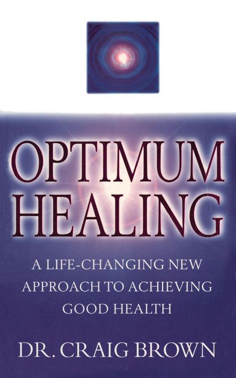 Produktbild: Optimum Healing