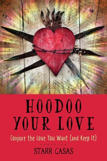 Produktbild: Hoodoo Your Love