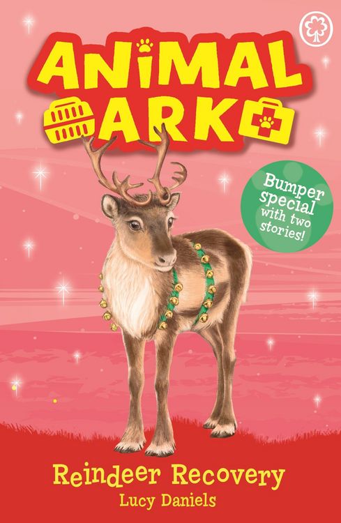 Produktbild: Reindeer Recovery