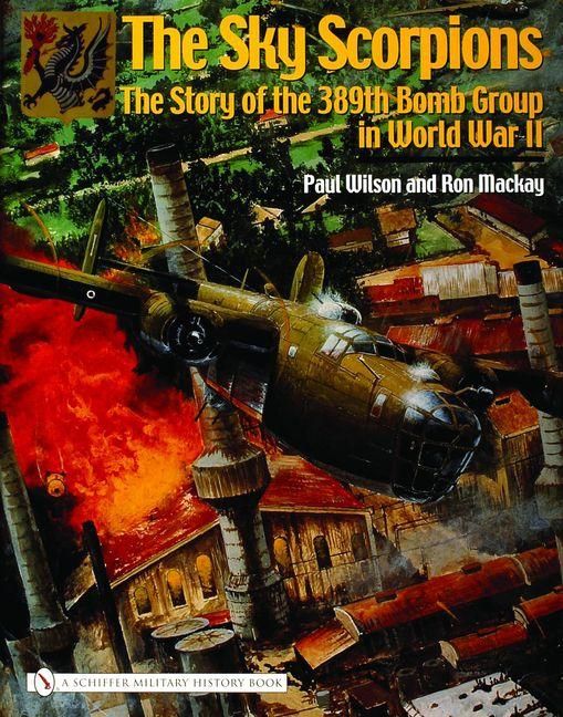 Produktbild: The Sky Scorpions
