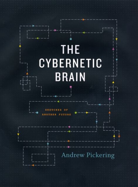 Produktbild: The Cybernetic Brain