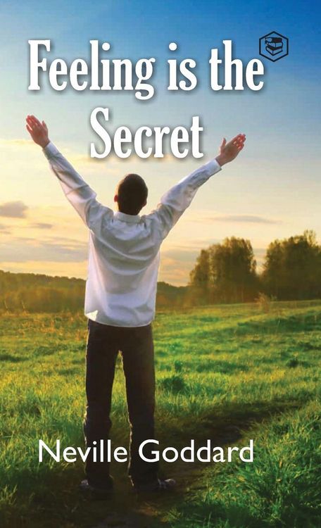 Produktbild: Feeling Is The Secret