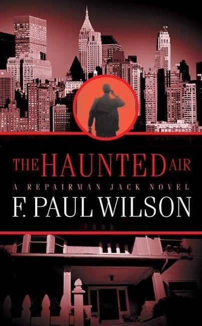 Produktbild: The Haunted Air