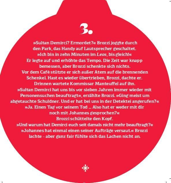 Produktbild: Apfel, Zimt und Todeshauch 2022