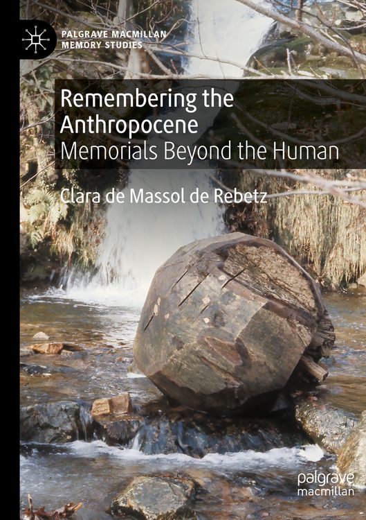 Produktbild: Remembering the Anthropocene