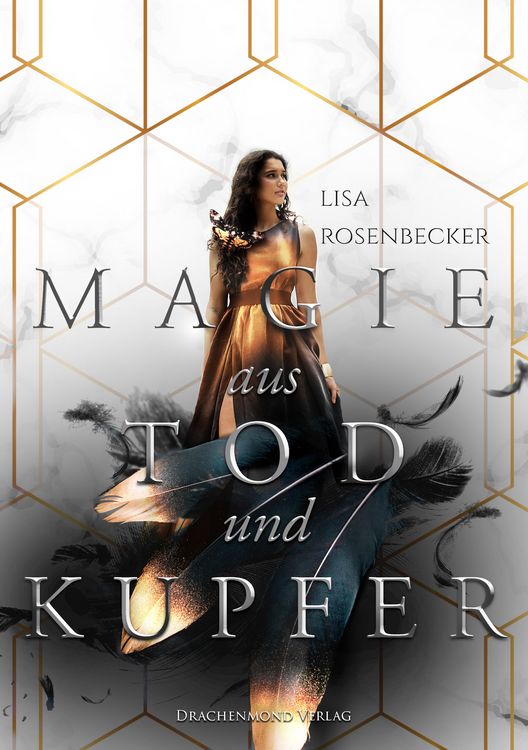 Produktbild: Magie aus Tod und Kupfer