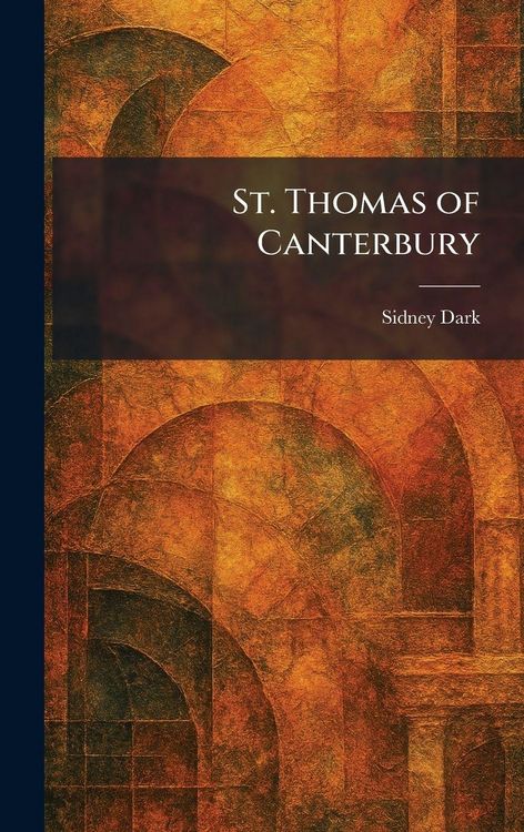 Produktbild: St. Thomas of Canterbury