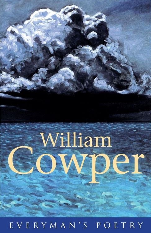 Produktbild: Cowper, W: William Cowper