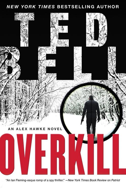 Produktbild: Overkill