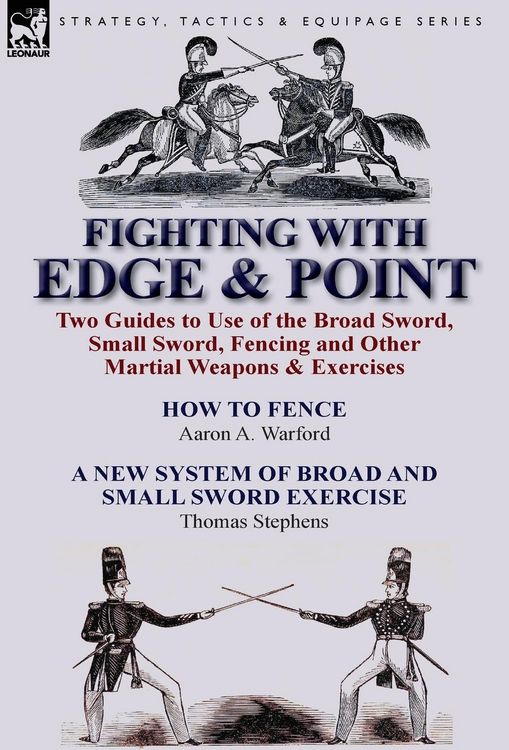 Produktbild: Fighting with Edge & Point