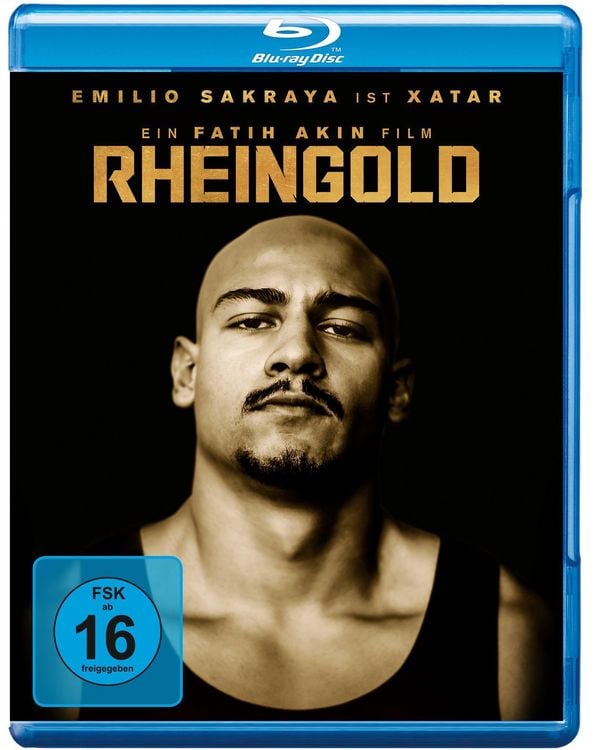 Produktbild: Rheingold